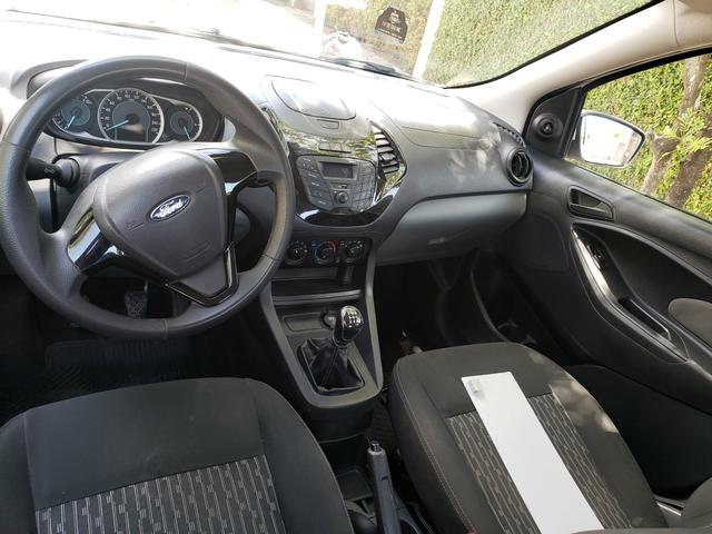 Ford ka+ sedan 2016 - Foto 4