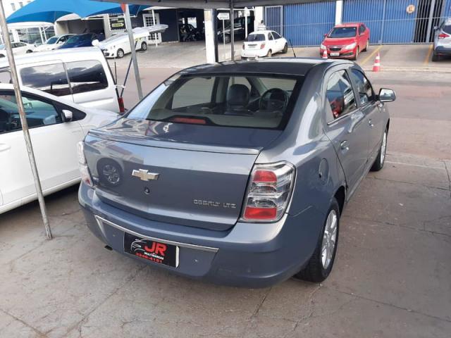 CHEVROLET COBALT 1.8 LTZ - Foto 9