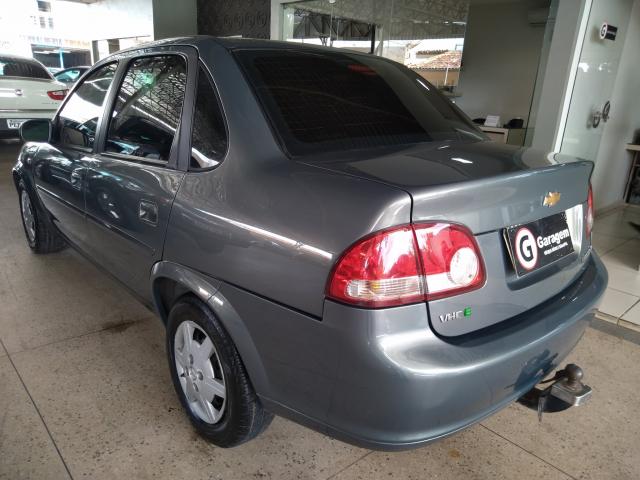 CLASSIC 2013/2014 1.0 MPFI LS 8V FLEX 4P MANUAL - Foto 6