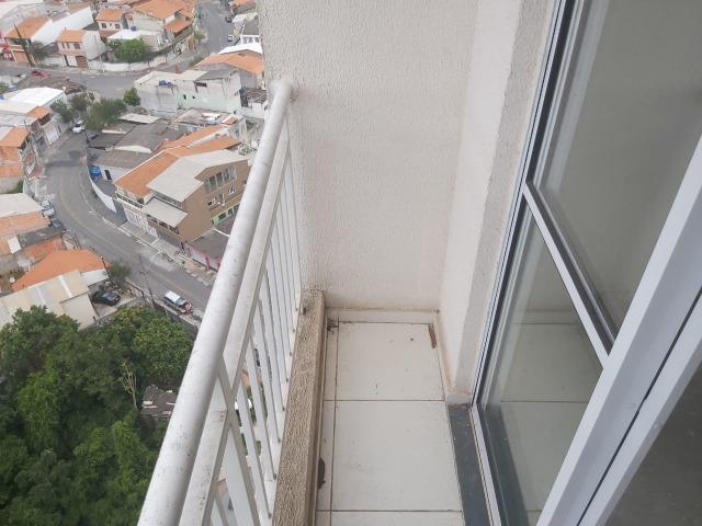 Código MA63= Apartamento de 53m² com 2 dorms, sala com sacada e 1 vaga - Barueri, SP - Foto 10