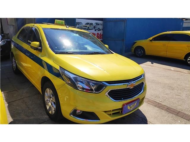 Cobalt ltz 1.8 com autonomia