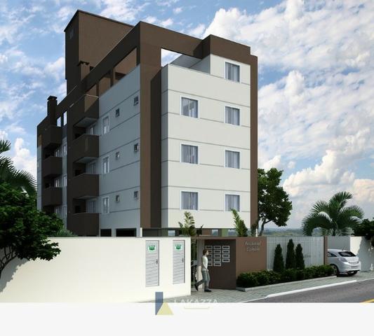 Apartamento no Vila Nova com Suíte - Foto 2