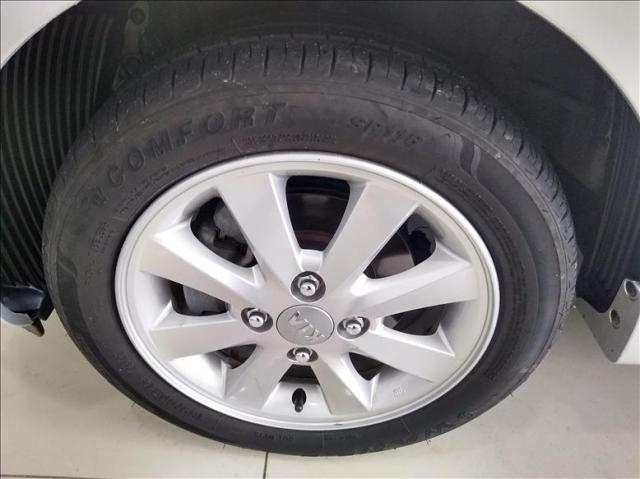 Kia Picanto 1.0 ex 12v - Foto 8