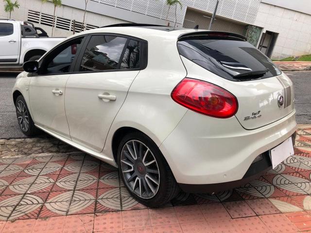 BRAVO 2013/2014 1.8 SPORTING 16V FLEX 4P AUTOMATIZADO - Foto 5