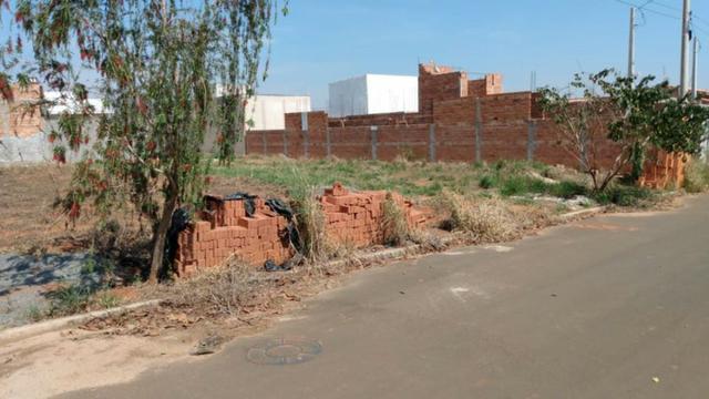 Terreno com escritura registrada no Residencial Souza Queiroz em Cosmópolis-SP. (TE0081) - Foto 11