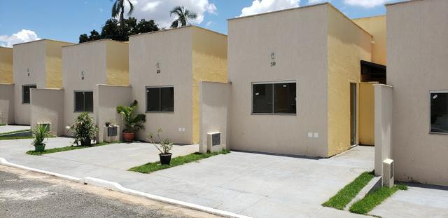 Casa condomínio - Corumbá Residence - Foto 3