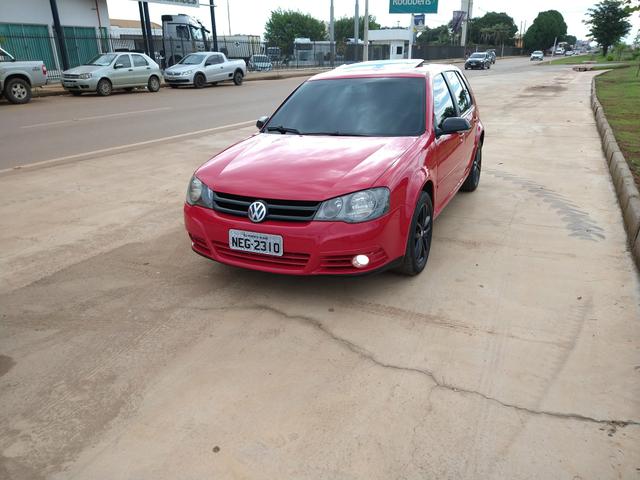 Vende-se Golf Sportline - Foto 2