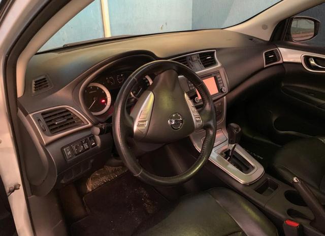 Sentra - Foto 4