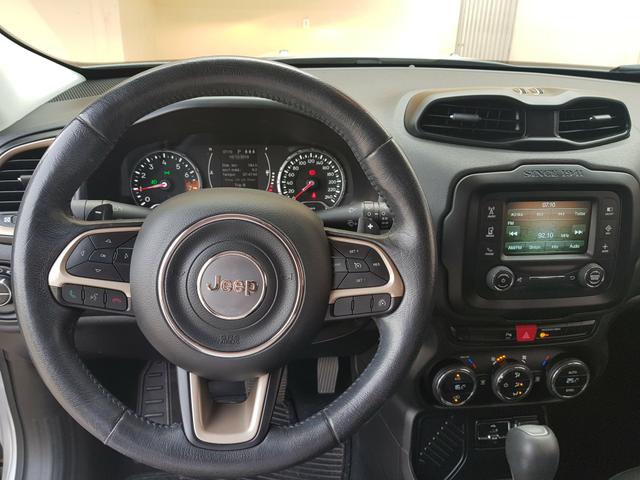 Jeep Renegade impecável novo novo - Foto 5