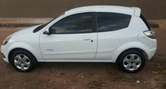 Ford Ka Class 2013 completo Abaixo da Fipe - Foto 4