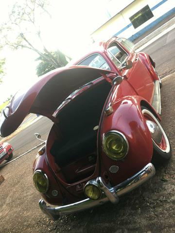 Vw Fusca - Foto 9