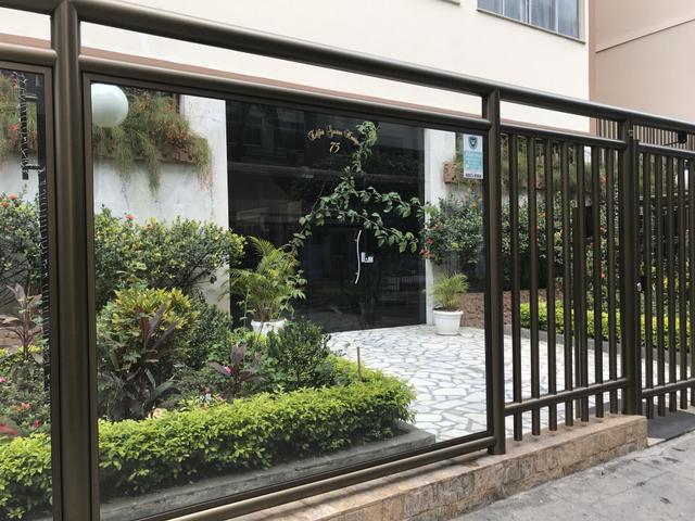 Apartamento 1 quarto, cozinha e banheiro - Foto 17