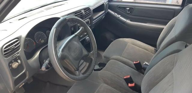 2003 Chevrolet S-10 - Foto 3