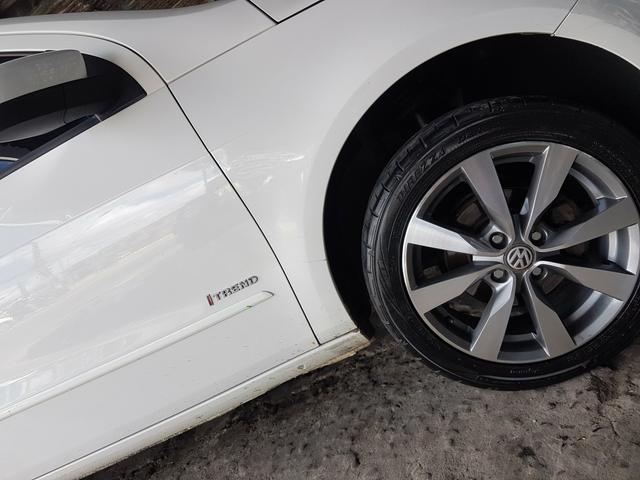 Gol g6 completo ipva2020 pago - Foto 12