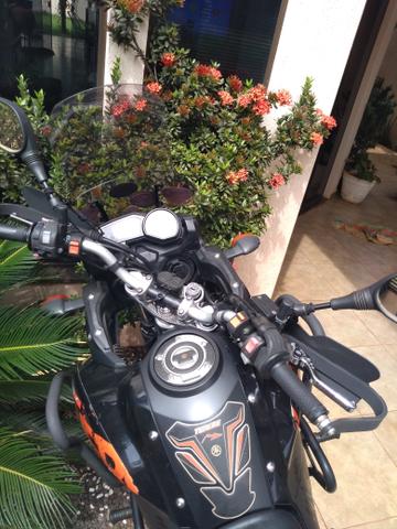 Tenere 250 - Foto 4