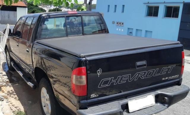 2003 Chevrolet S-10 - Foto 5