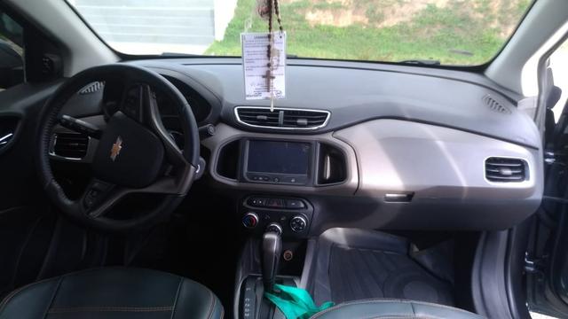 Prisma ltz 1.4 automático R$ 42.500 - Foto 2
