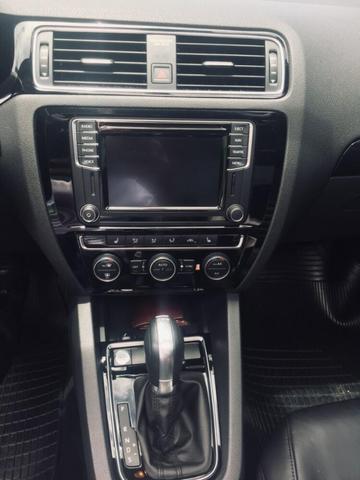 Volkswagen Jetta Highline 2.0 tsi 2017 / 2017 - Foto 15