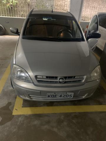 Corsa MAXx 1.8 - 2005/2005 - OPORTUNIDADE - Foto 5