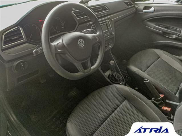 Volkswagen Gol 1.6 Msi Totalflex - Foto 6