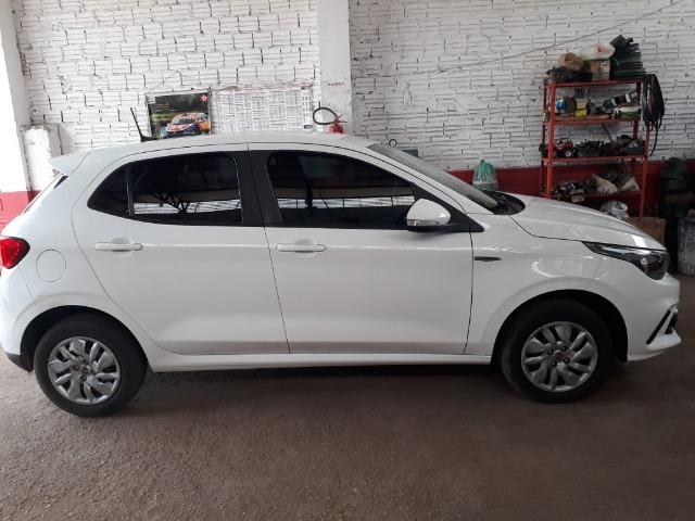 Fiat ARGO drive 1.0 + de R$ 5.000,00 em Acessórios (Leia a Descrição)
