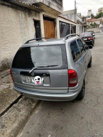 Corsa 1.6 8v wagon - Foto 4