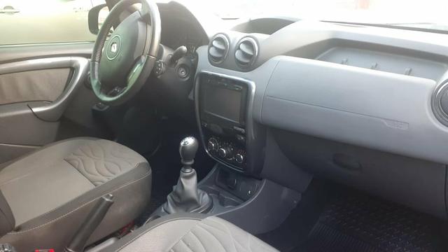 Renault Duster Dynamique 2.0 2013 - Foto 4