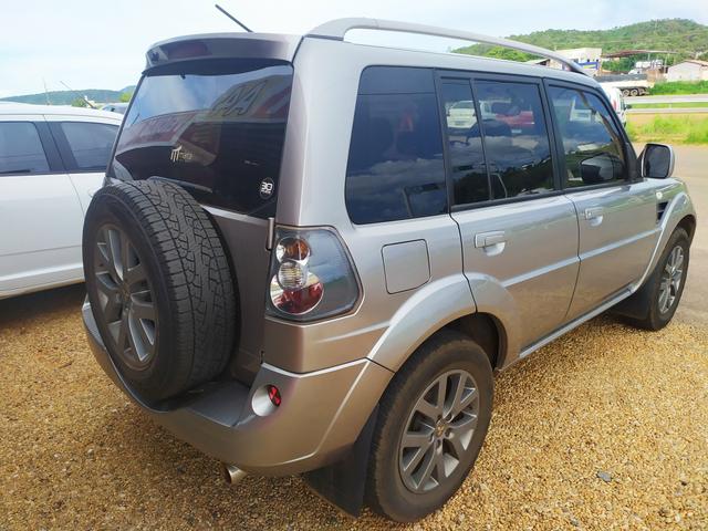 Pajero TR4 2012/2013 Automática completa - Foto 5
