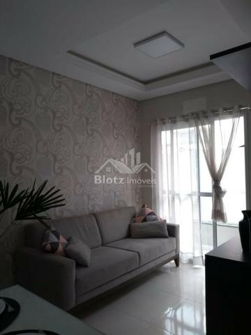 DH - Venda Apartamento Mobiliado 02 Dormitórios na Praia dos Ingleses ! - Foto 5