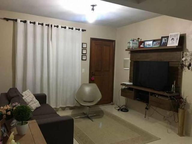 Lindo Financia com 2 dormitórios ótima localização - Foto 14