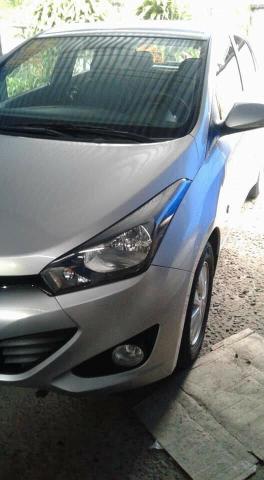 HB 20 Hatch 1.6 impecável - Foto 5
