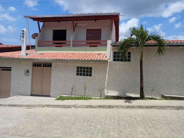 Casa com piscina para Carnaval em Maragogipe