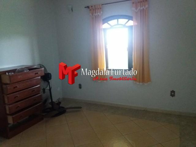 Cód: 5019-Excelente casa no centro do bairro, próximo à praia - Foto 6