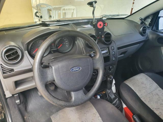 Ford fiesta 2009/2010