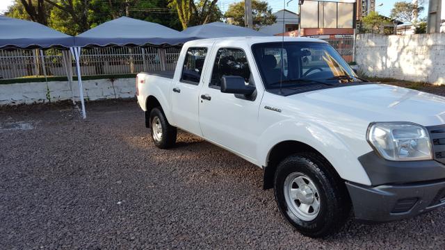 Ranger xl 4x4 diesel