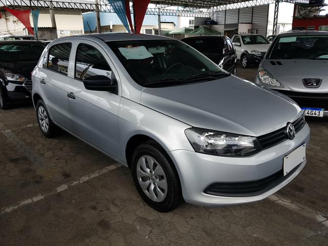 Gol G6 completo com apenas 46.000 km originais!!! - Foto 2