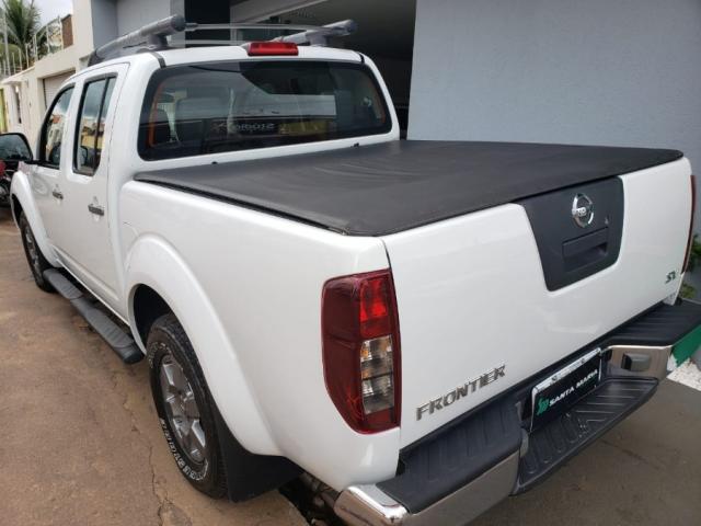 frontier svatk 2013 2014 diesel - Foto 5