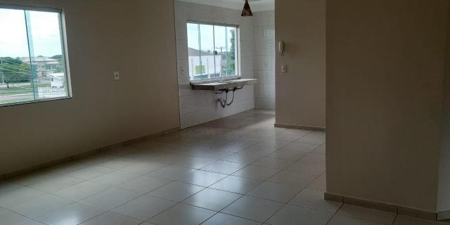 Apartamento 108 norte