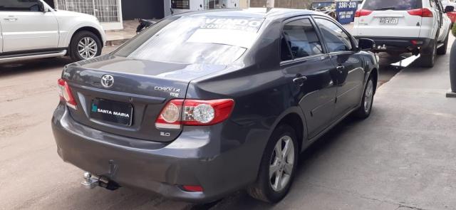 corolla xei 2.0 flex 2014 - Foto 7