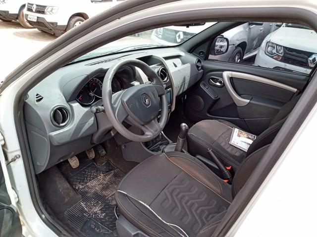Duster dynamique 1.6. Manual! - Foto 4