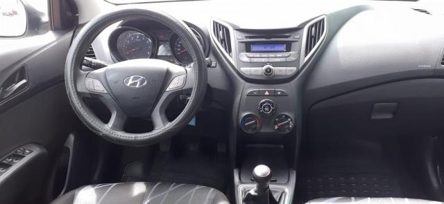 Hyundai HB20 1.0 CONFORT 4P - Foto 8