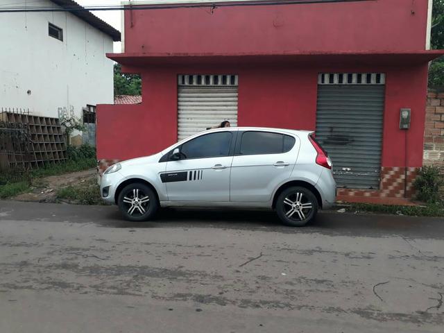 Vendo palio 1.6