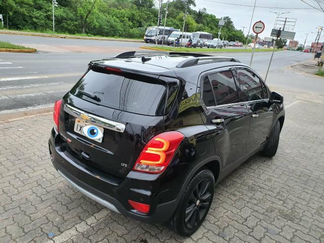 TRACKER LTZ 1.4 Turbo 16V Flex 4x2 Aut. - Foto 3