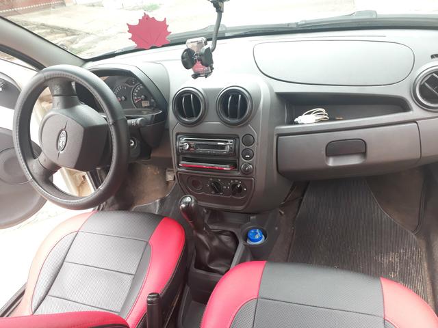 Pra vender logo baixei o preço Ford Ka 2011 top de linha - Foto 6