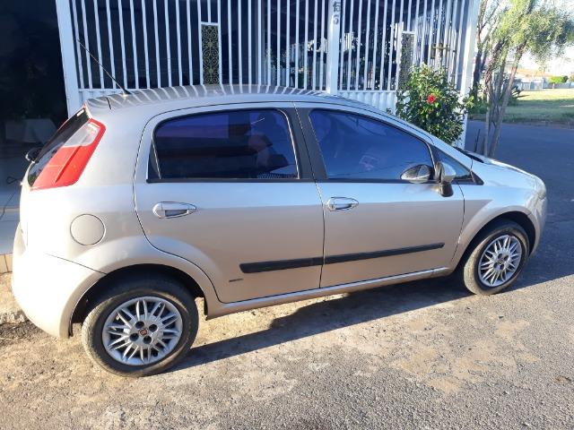 Fiat Punto 1.4 - Foto 4