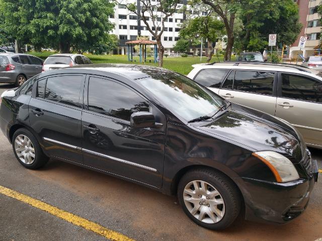 Sentra 2010/2011