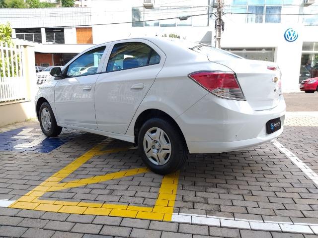 Chevrolet Prisma 1.0 mec - Foto 18