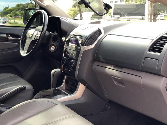 GM S10 LT 4X2 2.8 Diesel Automatico 2014/14 - Foto 10