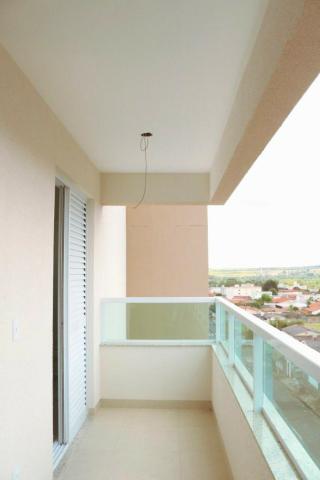Apartamentos no Bairro Santa Mônica com 71 m² com 2 quartos e varanda gourmet - Foto 4