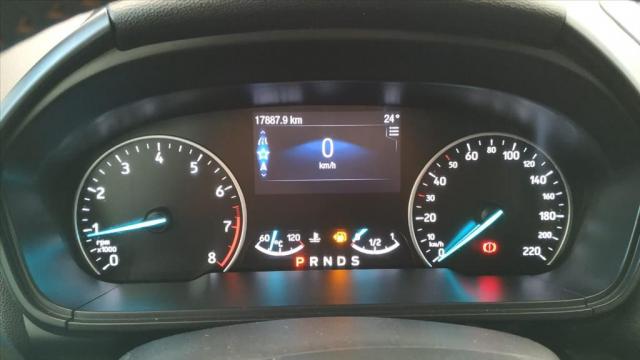 FORD ECOSPORT 2.0 DIRECT FLEX STORM 4WD AUTOMÁTICO - Foto 5